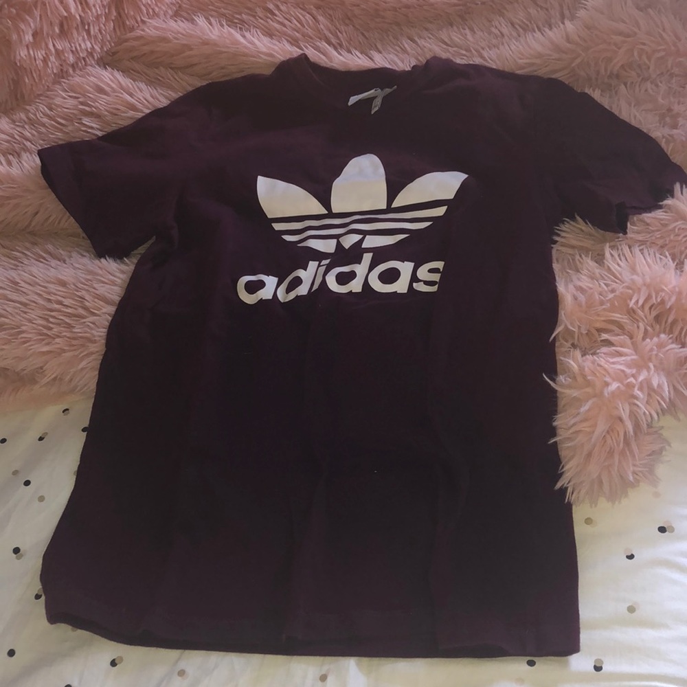 Adidas tee